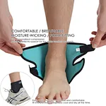 Ankle protector