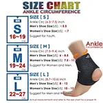 Ankle Support Brace